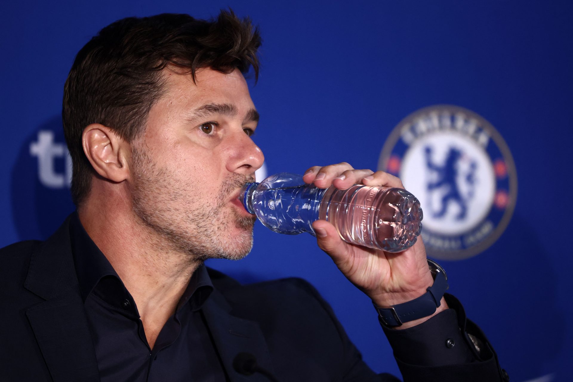 What Mauricio Pochettino Has Now Told Chelsea S Recruitment Team As