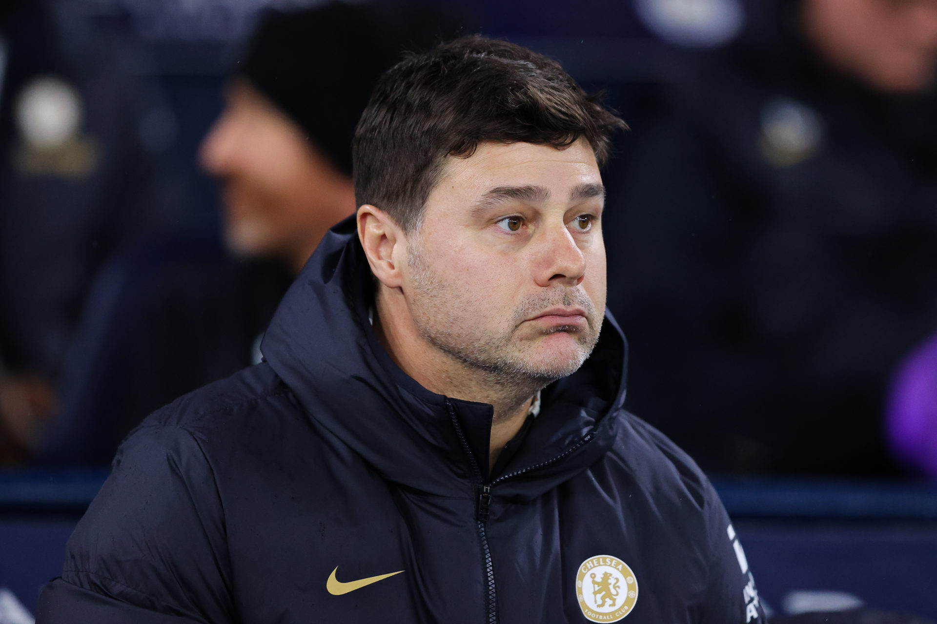 50m Chelsea Man Has Just Given Mauricio Pochettino A Serious Headache