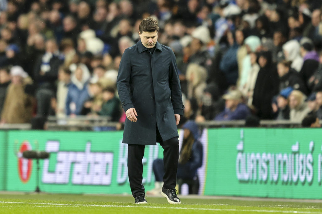 Journalists Make Claim About What Mauricio Pochettino Said In His Post