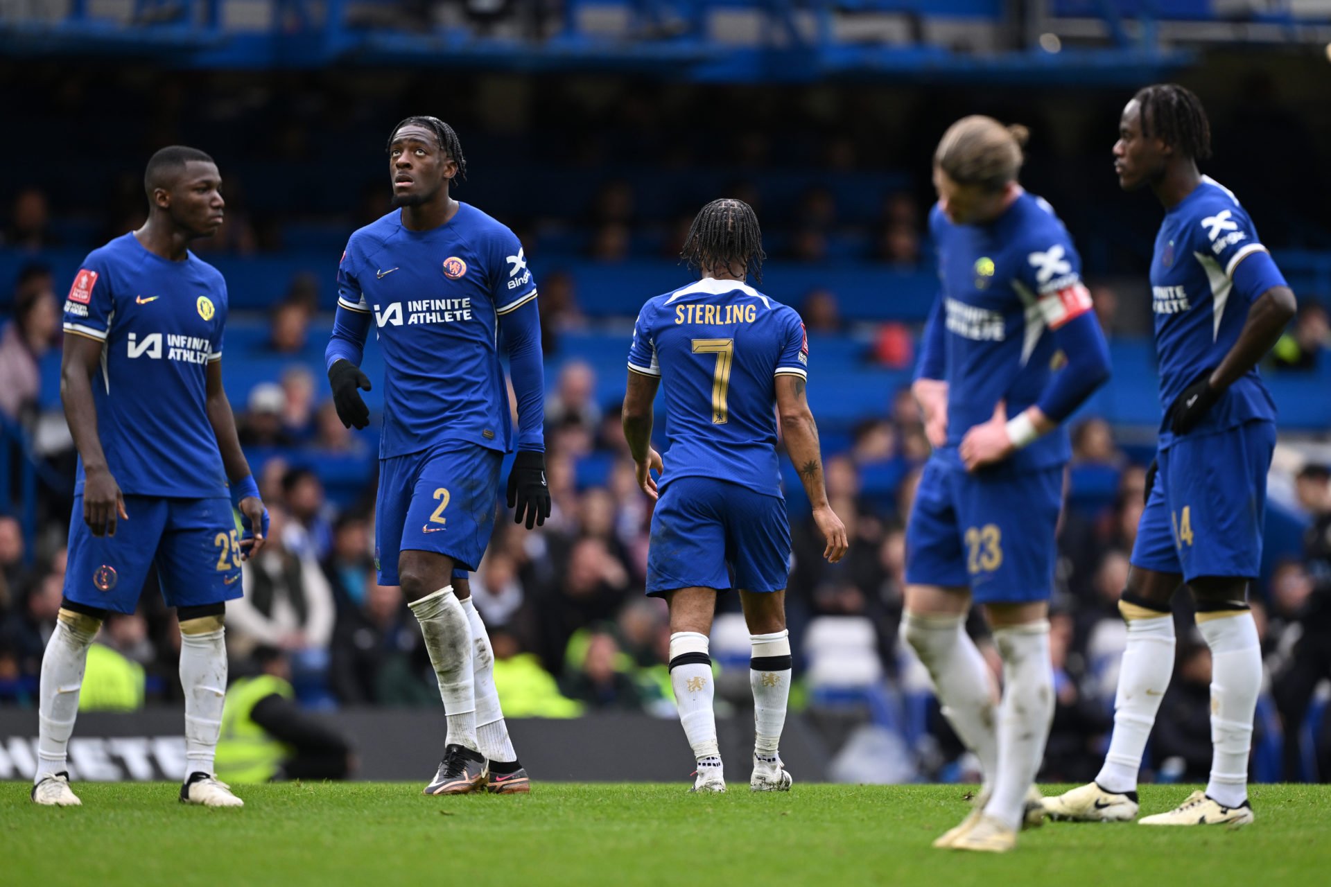 Alan Shearer Shares What He Noticed At Chelsea Vs Leicester That He