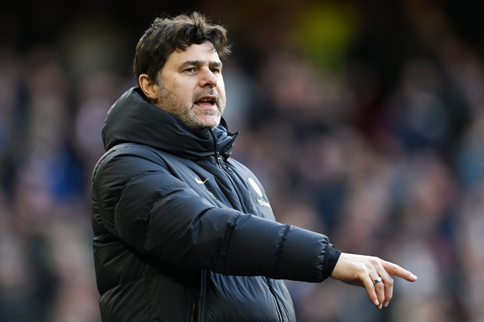 What Mauricio Pochettino Said After Chelseas Draw With Sheffield