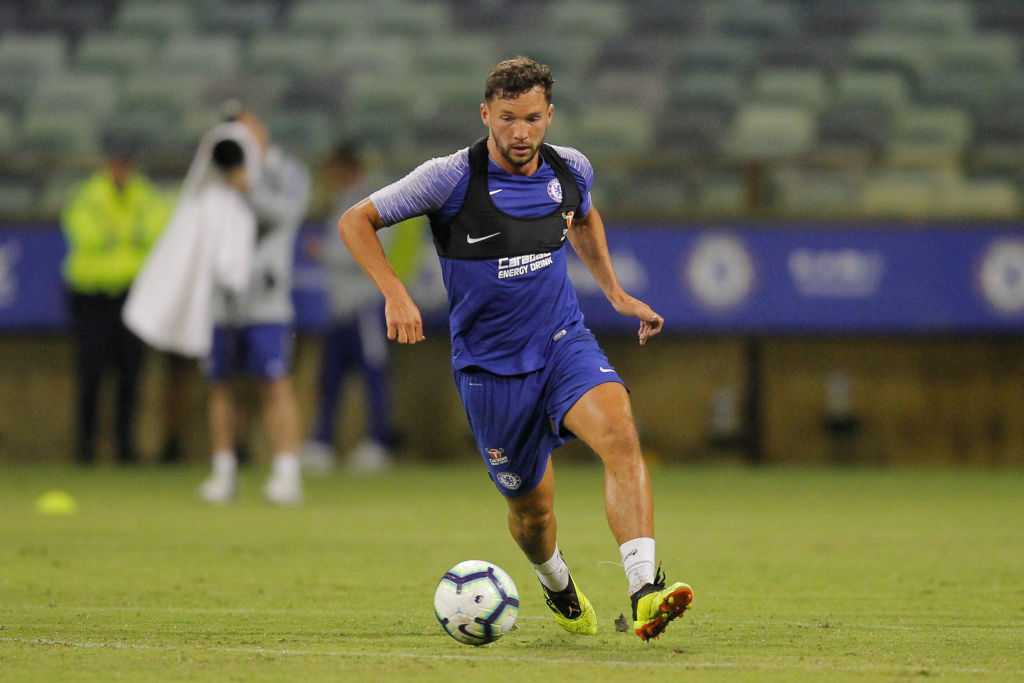 Chelsea should offload Drinkwater amid reported PL interest