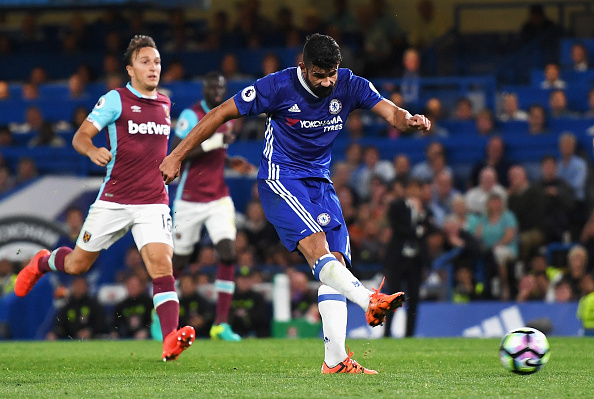 Faltering Chelsea drop more points as West Ham hold strong