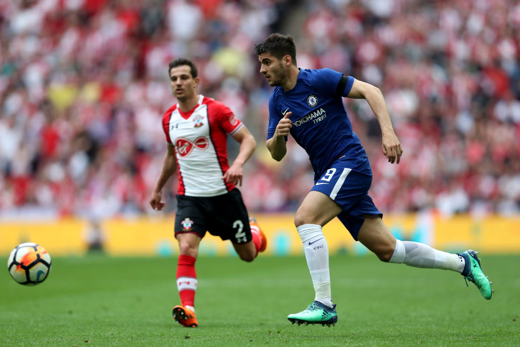 Here's why Chelsea came back unexpectedly against Southampton