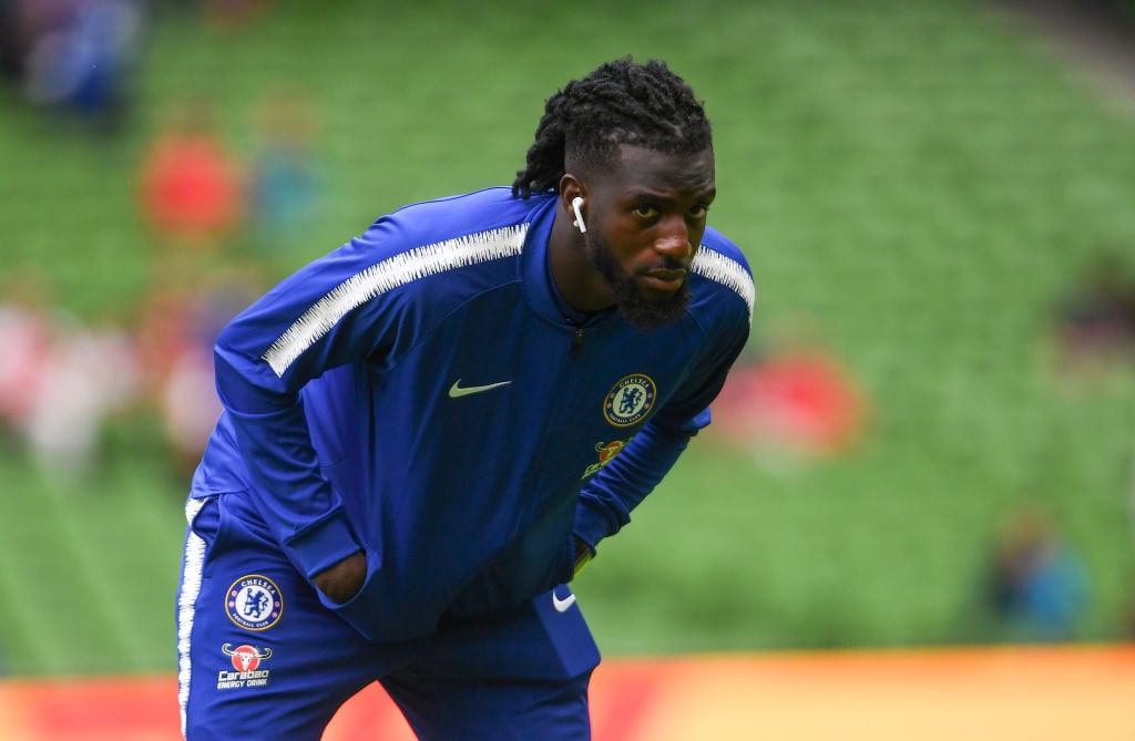 Morning round-up: The Chelsea deals that could still happen on Deadline Day