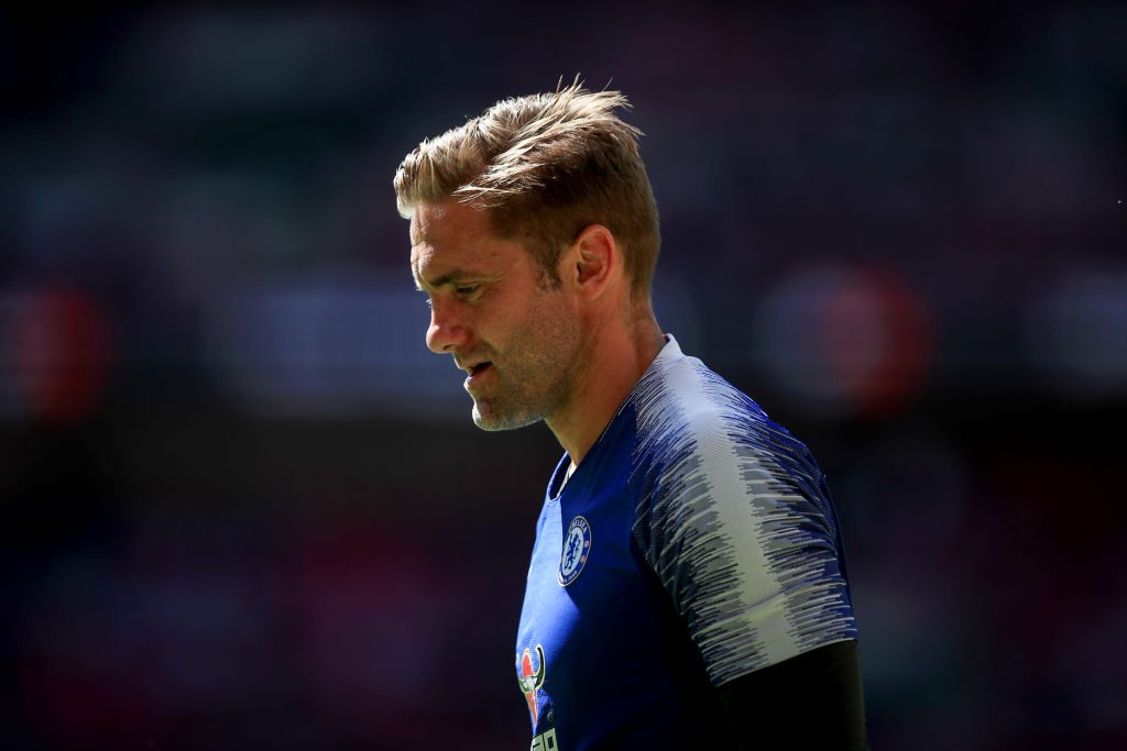 Photo by Marc Atkins/Offside/Getty Images