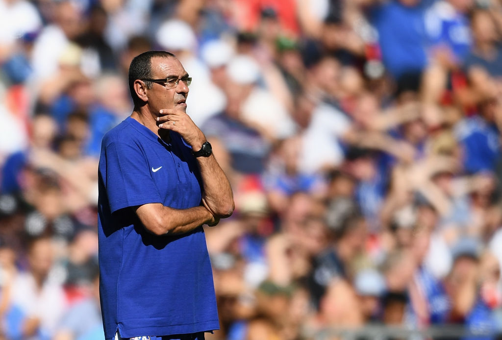 Deadline Day preview: Four ins and outs we could see at Chelsea