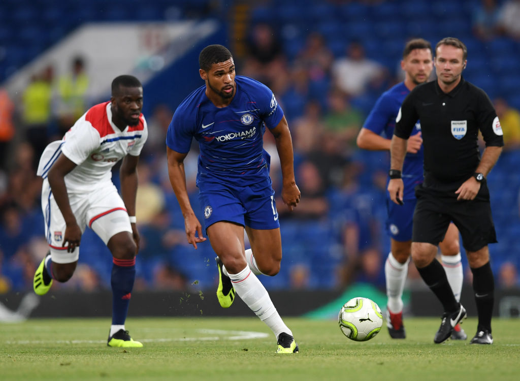 Will Barkley resurgence and Kovacic impact result in another Loftus-Cheek loan?