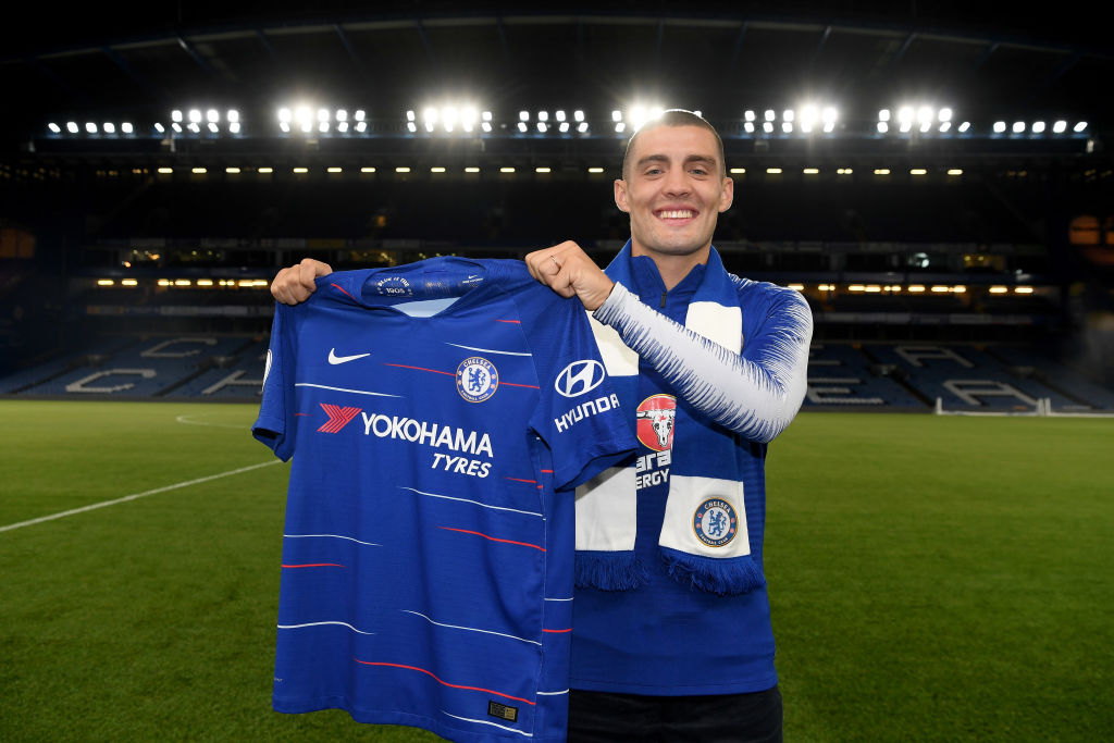 'Not that good of a deal for us': Chelsea fans divided after detail from Kovacic loan deal emerges