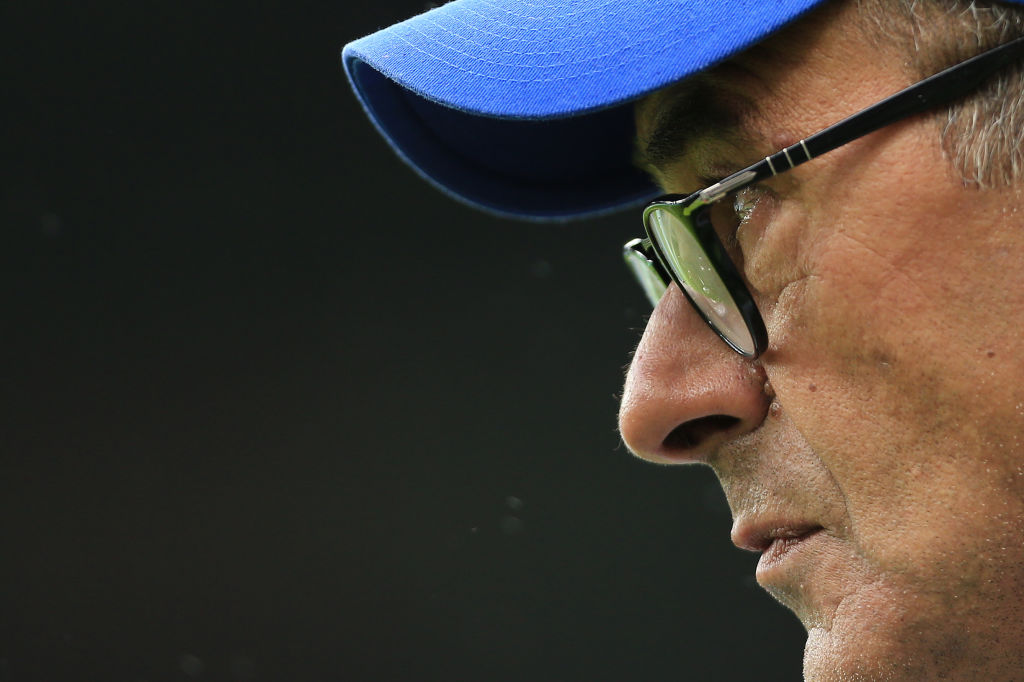 Predicted Chelsea line-up against Bournemouth: Sarri to alter defensive personnel?