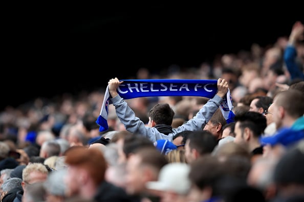 A View from the Bridge - What Chelsea fans are saying this week