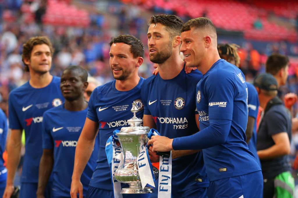 Could Drinkwater's and Cahill’s decision to stay at Chelsea harm their footballing futures?