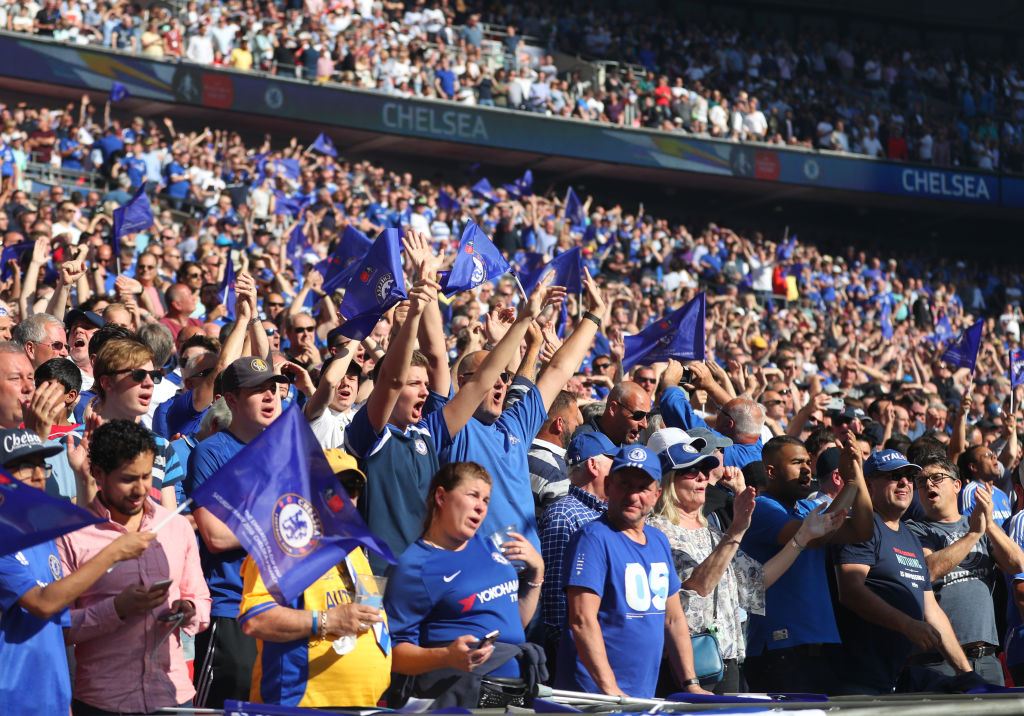 Four things for Chelsea fans to anticipate ahead of the Community Shield