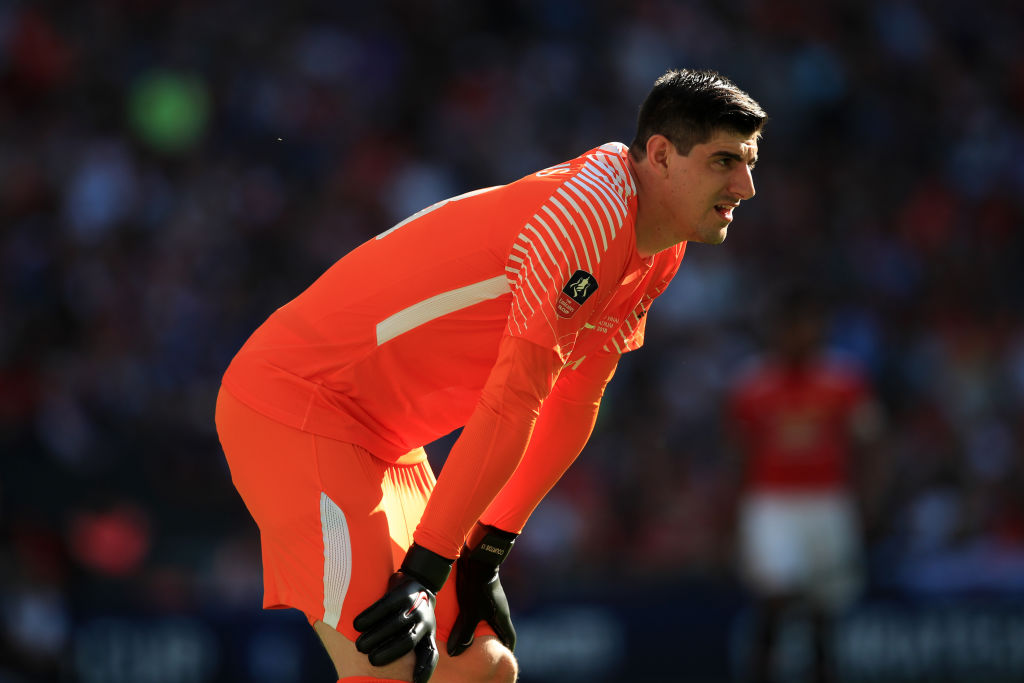 Why it is time for Chelsea to move on from Thibaut Courtois
