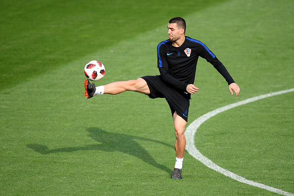 How Kovacic went from £80m-rated to loanee this summer