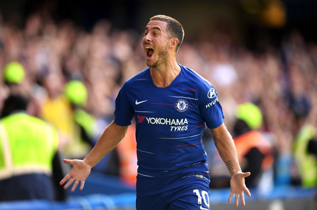 Photo by Darren Walsh/Chelsea FC via Getty Images
