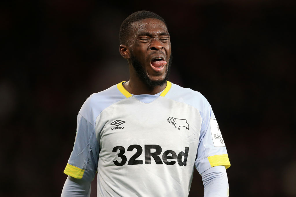 Is Fikayo Tomori the answer to Chelsea’s defensive frailties?
