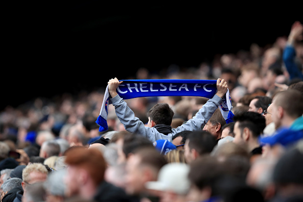 A View from the Bridge: What Chelsea fans are saying this week