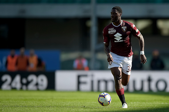 Ola Aina could be the attacking right-back that Sarri wants