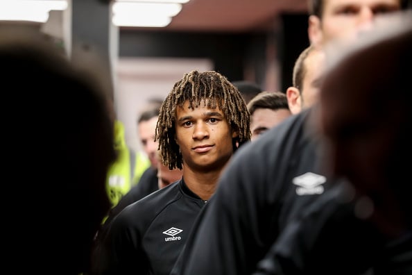 Photo by AFC Bournemouth/AFC Bournemouth via Getty Images