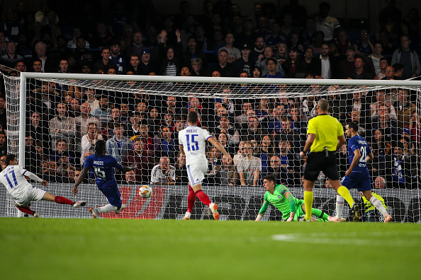 Three things we learned from Chelsea vs Vidi