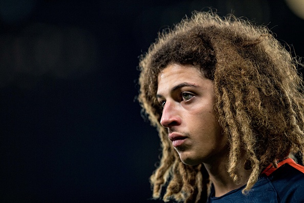Chelsea's Ethan Ampadu should follow his dad, Kwame, to Monaco to develop