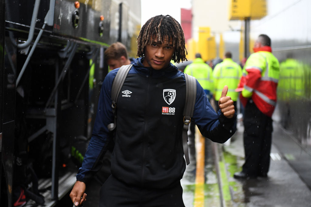 Chelsea should exercise buy-back clause in Nathan Ake's contract amid interest from other top six clubs