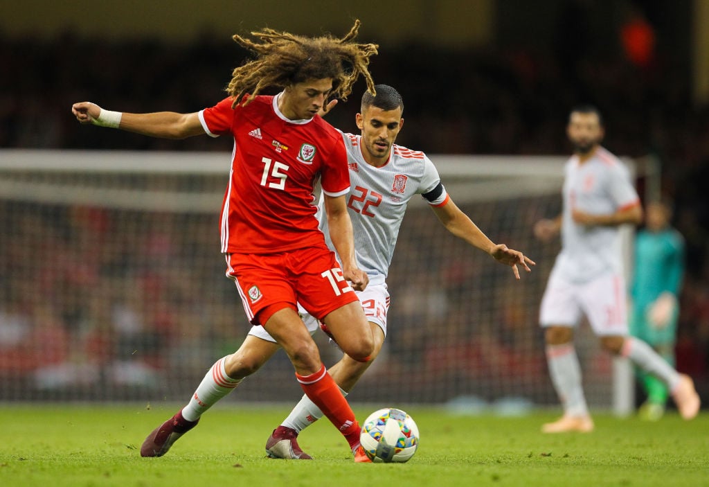 John Terry's appointment makes Aston Villa the perfect loan club for Ethan Ampadu