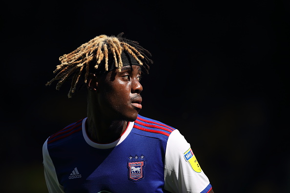 Trevoh Chalobah is showing the kind of form for both club and country that could seem him have a future at Chelsea