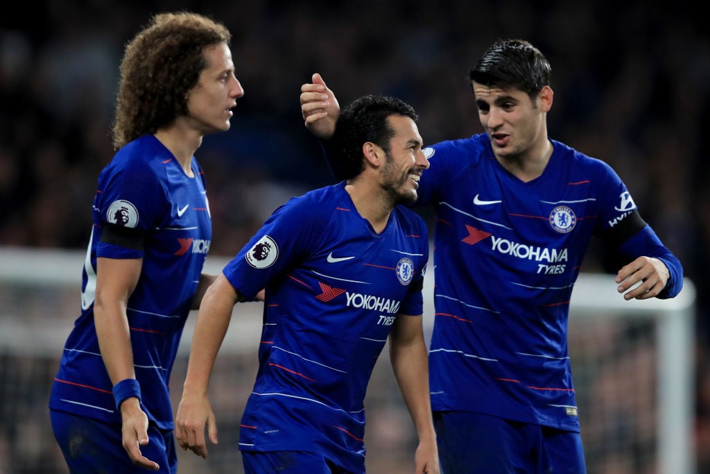 Player Grades after Chelsea 3-1 Crystal Palace