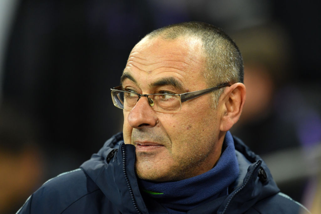 Sarri must make these four selection changes to have success this season.