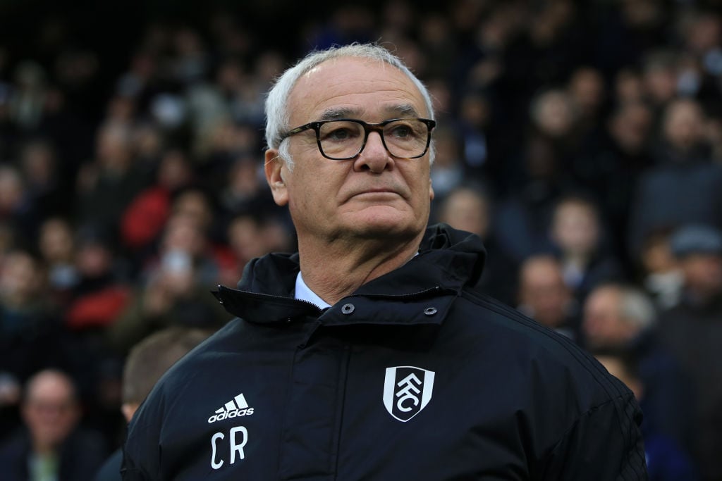 How will Chelsea fare against Claudio Ranieri’s Fulham?