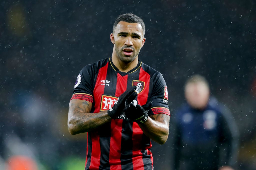 Photo by AFC Bournemouth/AFC Bournemouth via Getty Images