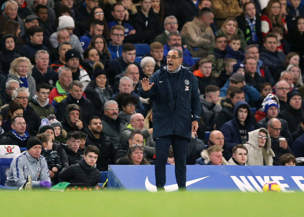 What we learned from Chelsea 0-1 Leicester