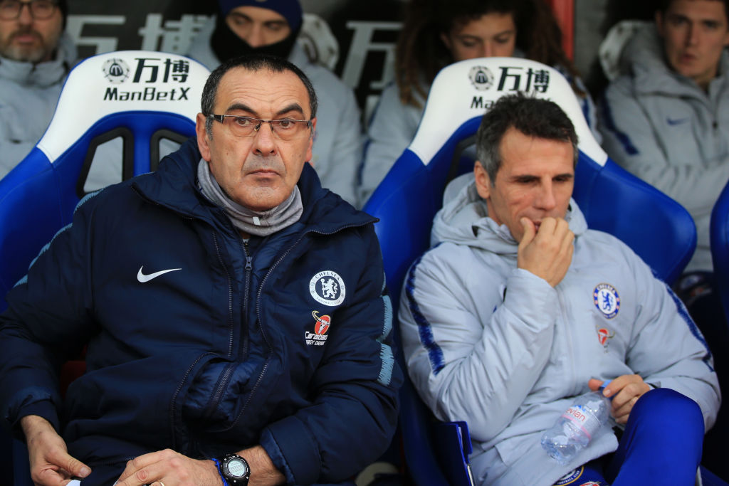 What we learned from Crystal Palace 0-1 Chelsea