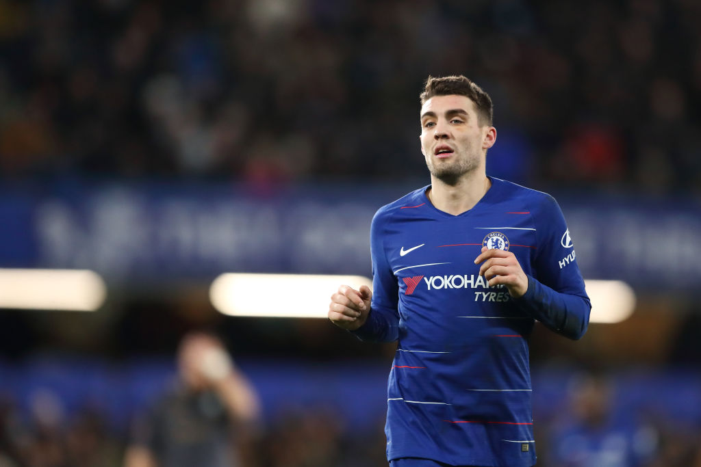 Why Chelsea should not sign Kovacic permanently in the summer