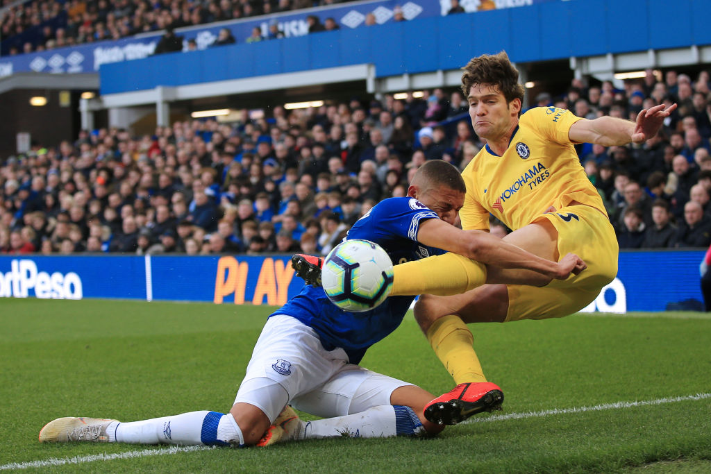 Photo by Simon Stacpoole/Offside/Getty Images