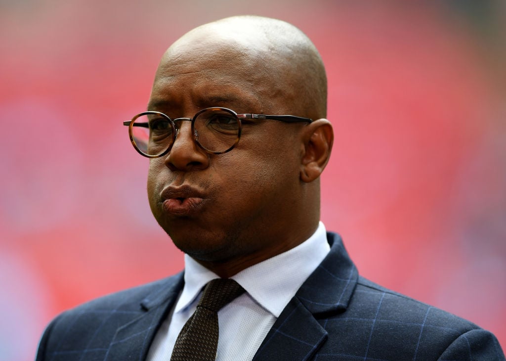 'Needs to play': Ian Wright orders Chelsea star to start his national side's next Euro 2020 tie