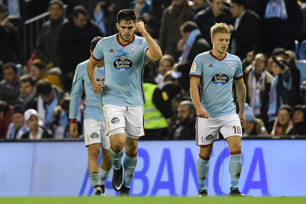 Report: Chelsea interested in £35m-rated attacker Maxi Gomez