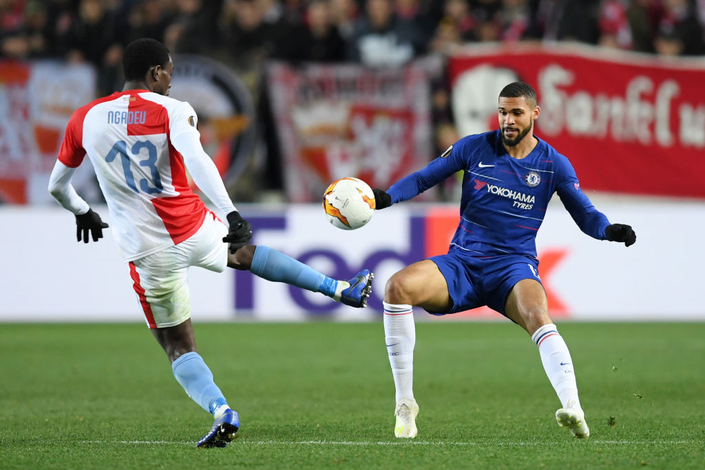 Photo by Darren Walsh/Chelsea FC via Getty Images