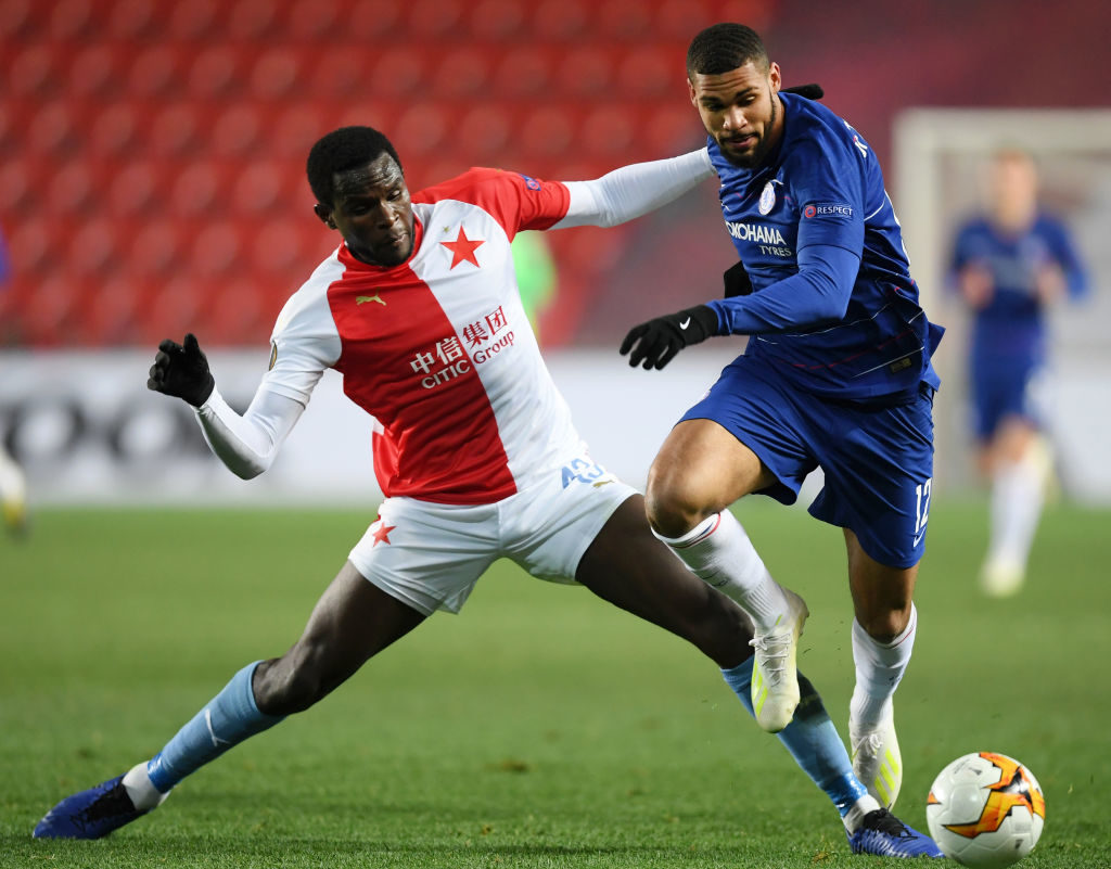 Will Ruben Loftus-Cheek come of age for Chelsea against Liverpool?