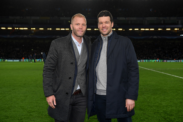 Photo by Darren Walsh/Chelsea FC via Getty Images