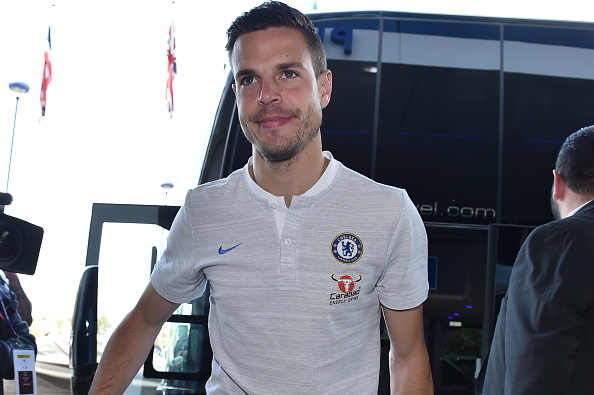 Photo by Plumb Images/Leicester City via Getty Images