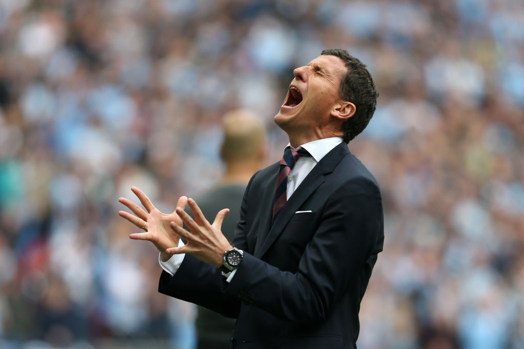 Photo by Victoria Haydn/Man City via Getty Images