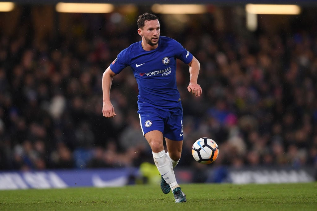 Could Danny Drinkwater make the unlikeliest of Chelsea comebacks? - The  Chelsea Chronicle