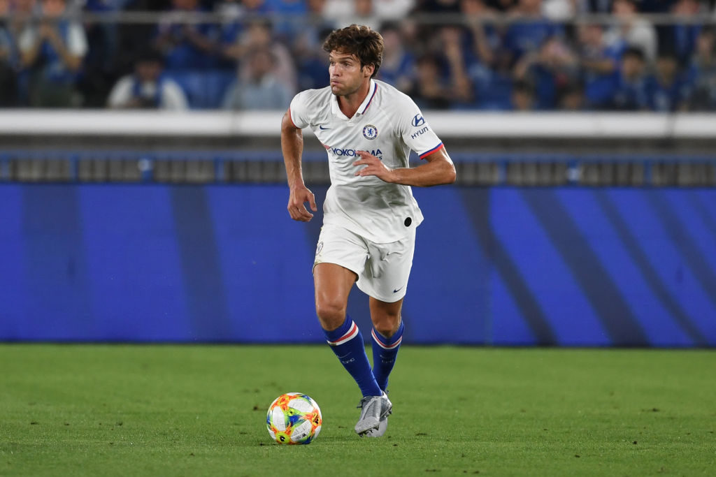 Team News: Lucas Paquetá makes full debut, Emerson returns for Chelsea