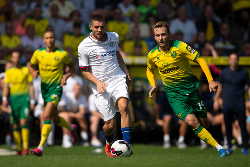 Photo by Chelsea Football Club/Chelsea FC via Getty Images