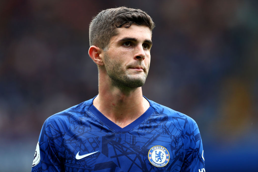 "He's really improved on that": US boss on Pulisic's biggest development at Chelsea