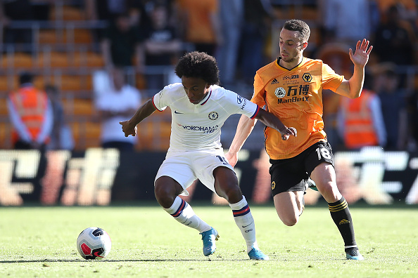 Photo by Chelsea Football Club/Chelsea FC via Getty Images