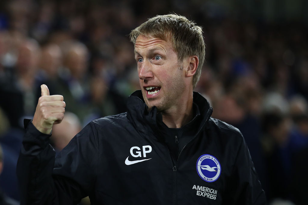 Three Brighton players that Chelsea should watch out for